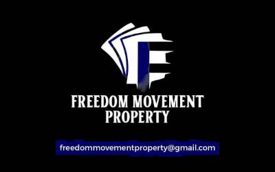 Freedom movement property