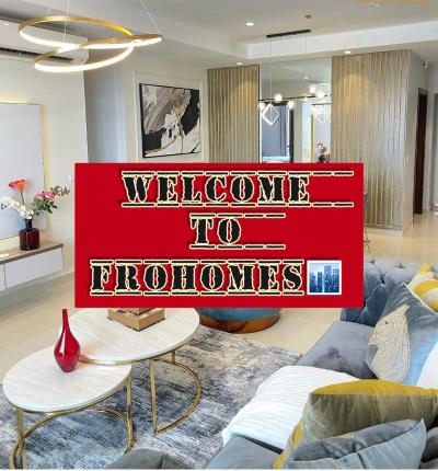 FroHomes