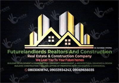 Futurelandlords realtors and construction limited