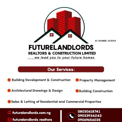 FUTURELANDLORDS REALTORS.AND ASSOCIATES .LTD