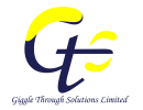 Giggle Through Solutions Limited