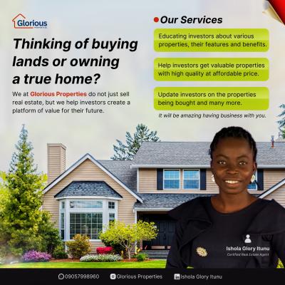Glorious Properties