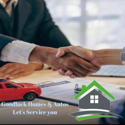 Goodluck Properties