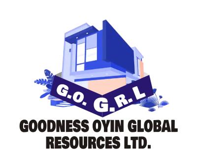 Goodness Oyin Global Resources Ltd