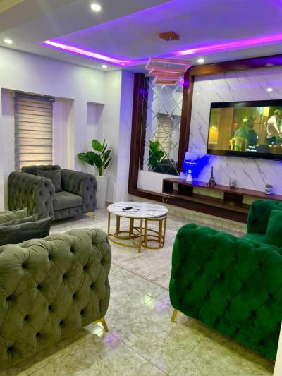 Grandeur short let homes LTD