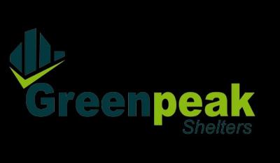 GREENPEAK SHELTERS
