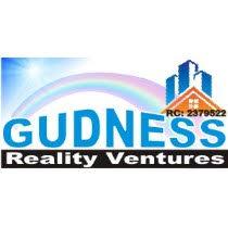 GUDNESS REALITY VENTURES
