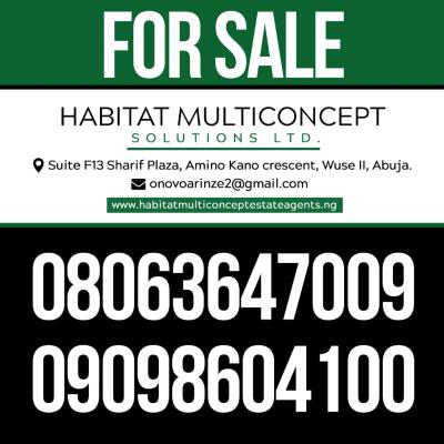 Habitat Multiconcept Solutions Ltd