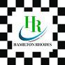 Hamilton Rhodes Limited