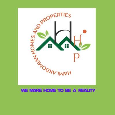 HAMLAKDOMIAN HOMES AND PROPERTIES