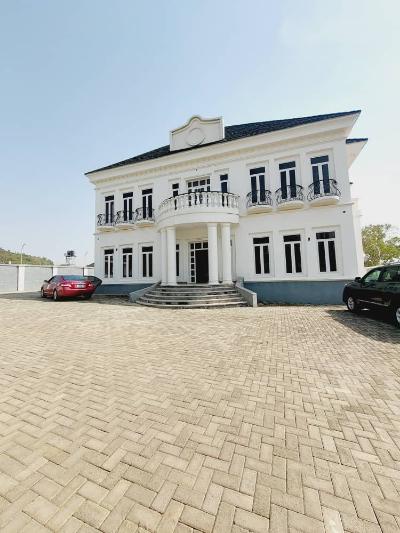 Heaven Justice Realty Limited
