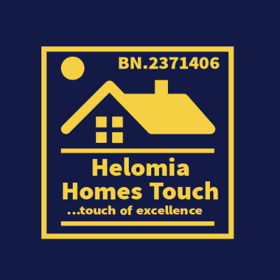 Helomia Homes Touch