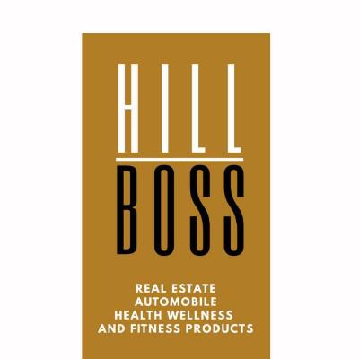 HILLBOSS1 Global Enterprise