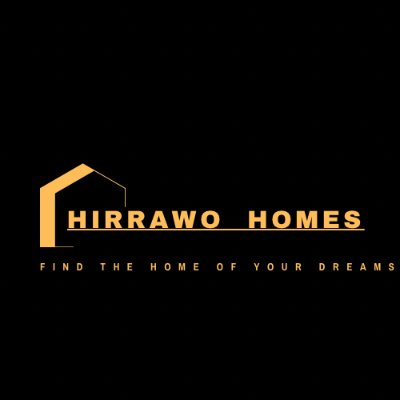 Hirrawo homes and property