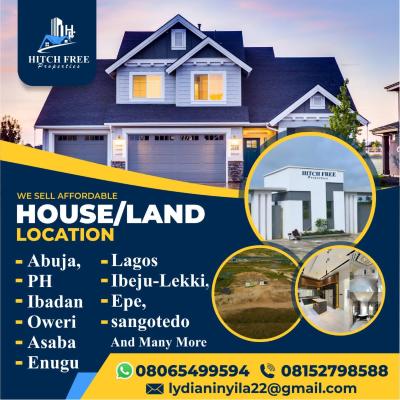 Hitch-free properties