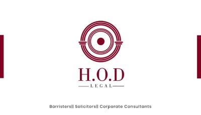 H.O.D Legal