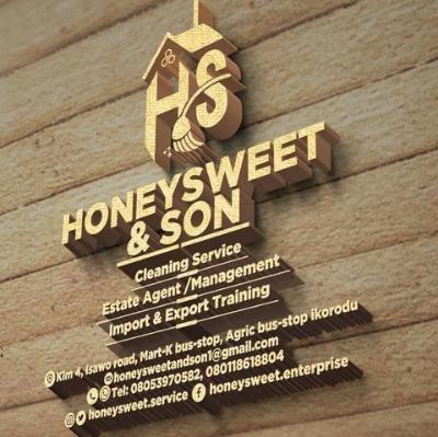 Honeysweet & son enterprise