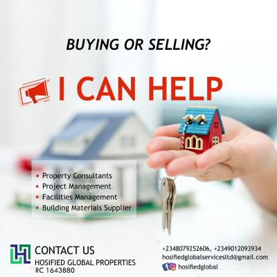 Hosified Global Property