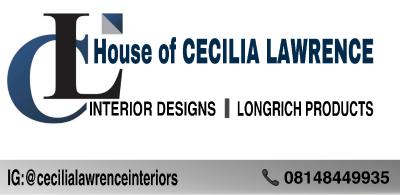 House of Cecilia Lawrence