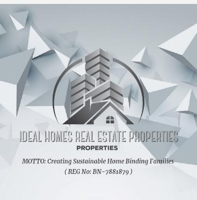 IDEAL HOMES REAL ESTATE PROPERTIES ENTERPRISE