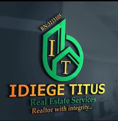 Idiege Titus Real estate services