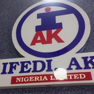 IFEDI AK NIGERIA LIMITED