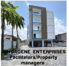 Imhoagene Enterprises