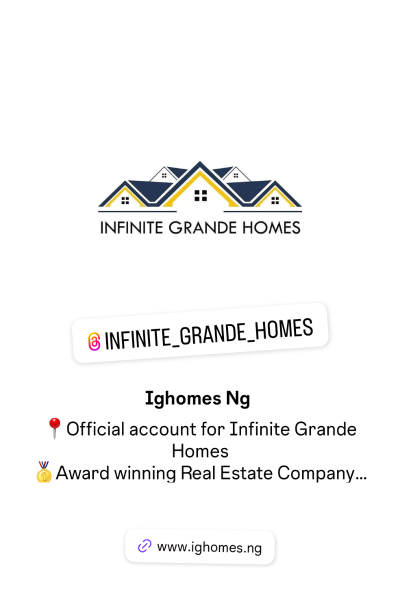 Infinite Grande Homes