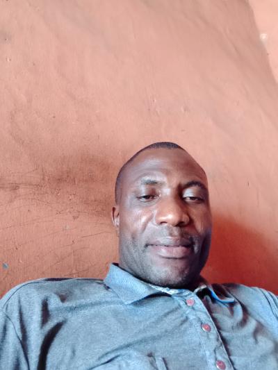 Isaiah Agbiremho