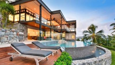 Isazit Homes and Properties