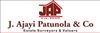 J. Ajayi Patunola & Co.