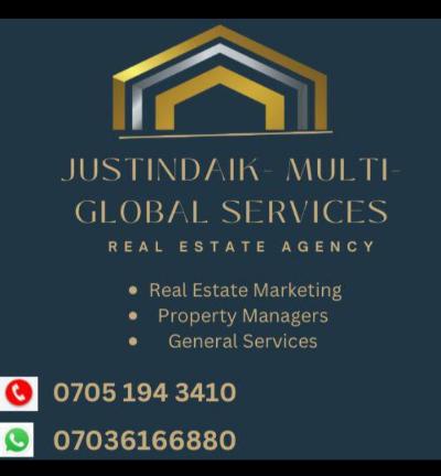 J. U. D Multi- Biz Global