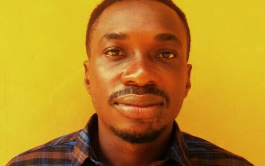Japhet Ochala