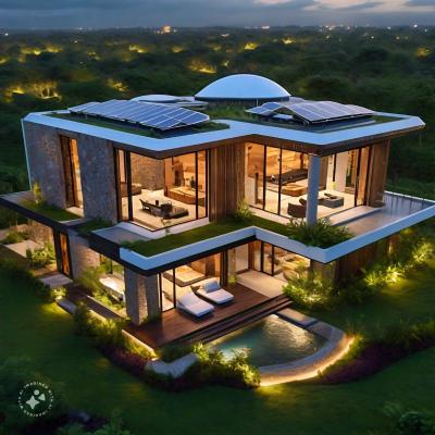 Jehstar properties network