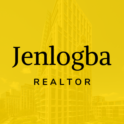Jenlogba Luxury Realtor