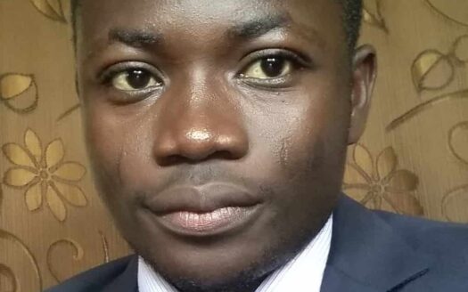 Jimoh Bamigbola