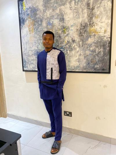Jimoh Sodiq realty