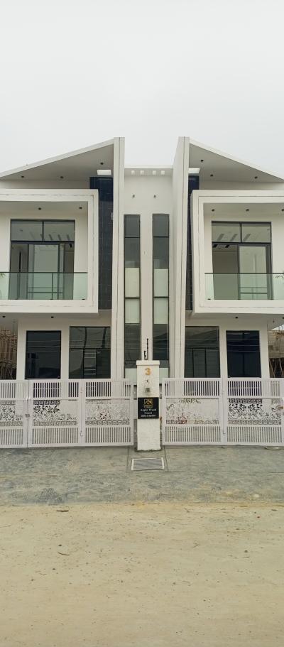 JIREH PROPERTIES