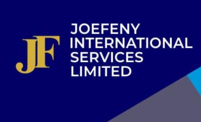 Joefeny International Services Limited