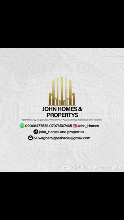 John_Homes and property