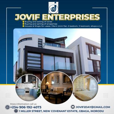 Jovif Real Estate