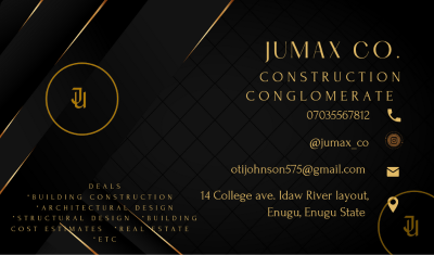 jumax co.