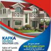 Kafka Housing Solutions Ltd