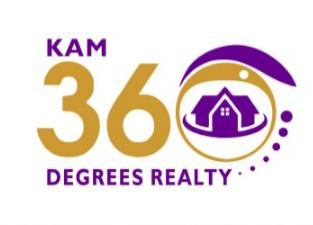 Kam360 Degrees Realty