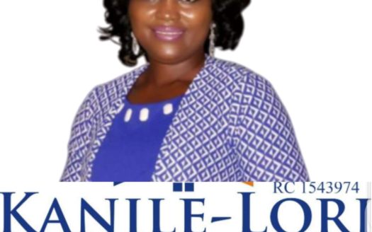 Kanile-lori Realtors Limited