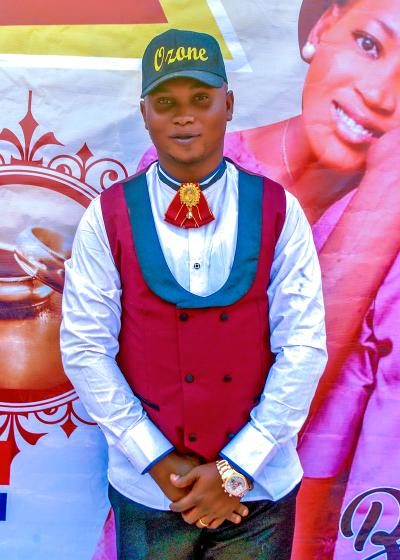 Kayozone global limited