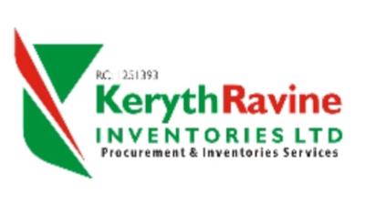 Kertyth Ravine Inventory Limited