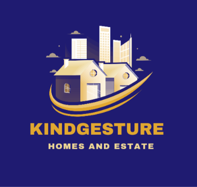 KindGesture Homes and Estate