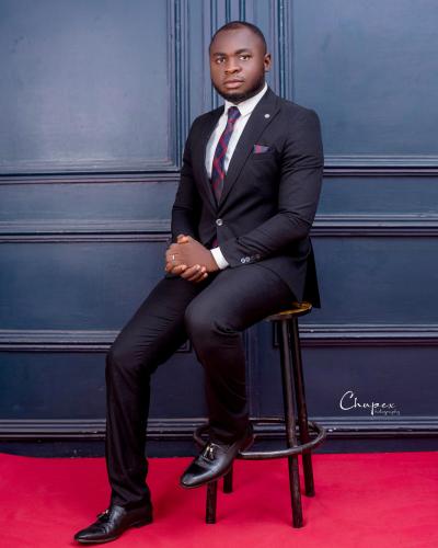Kingsley Ekekwe
