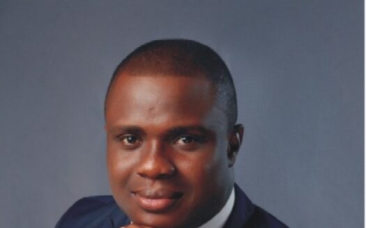 Kingsley Izimah